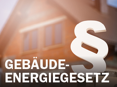 Gebäudeenergiegesetz 2020