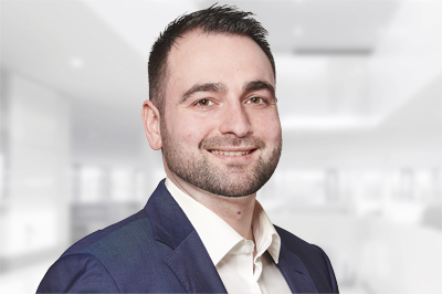 Knauber Heizöl Ansprechpartner Janosch Himml