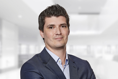 Knauber Heizöl Ansprechpartner Stefan Vianden