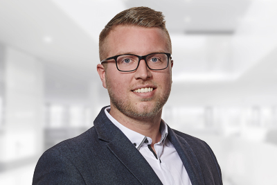 Knauber Heizöl Ansprechpartner Fabian Eckert