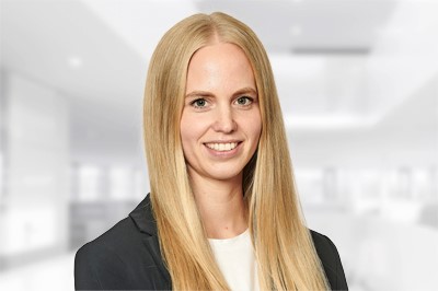 Knauber Heizöl Ansprechpartner Pia Willud