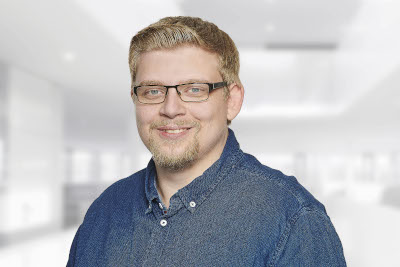 Knauber Heizöl Ansprechpartner Daniel Esser