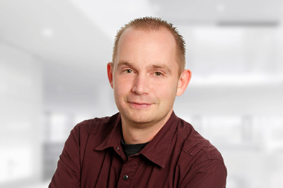 Knauber Heizöl Ansprechpartner Markus Feldenkirchen