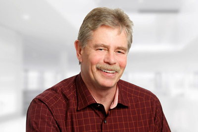 Knauber Heizöl Ansprechpartner Wolfgang Michaelis