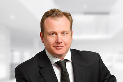 Knauber Heizöl Ansprechpartner Thorsten Ochel