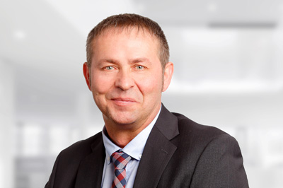 Knauber Heizöl Ansprechpartner Wilfried Sprich