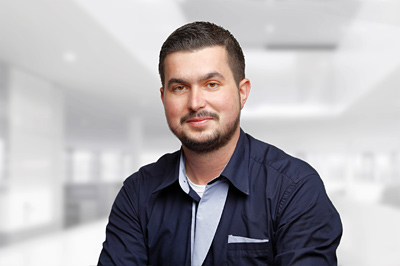 Knauber Heizöl Ansprechpartner Patrick Sprich